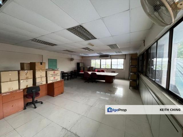Taman Perindustrian Desa Cemerlang