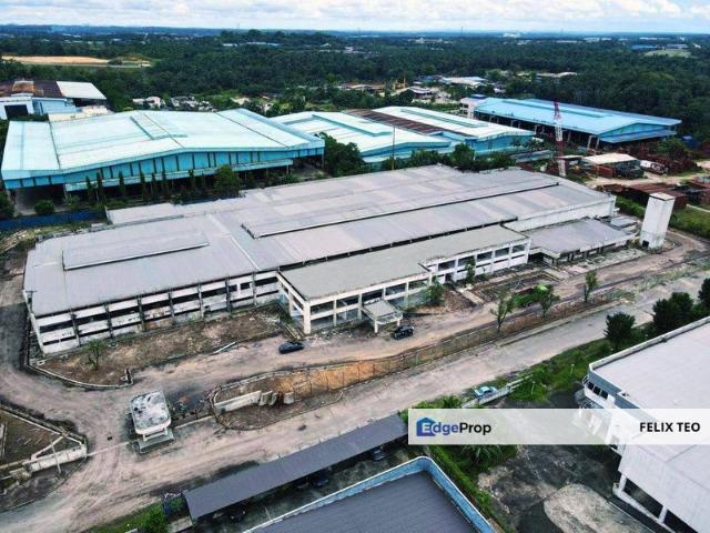 Taman Perindustrian Desa Cemerlang