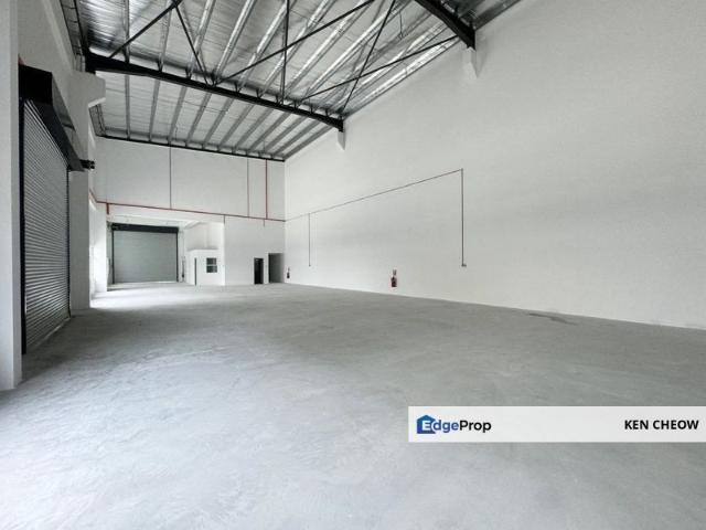 Taman Perindustrian Desa Cemerlang