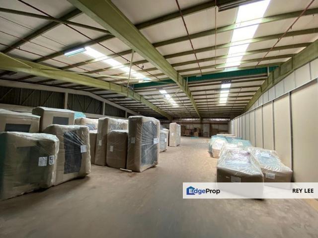Taman Perindustrian Desa Cemerlang