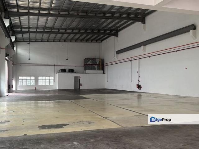 Taman Perindustrian Desa Cemerlang