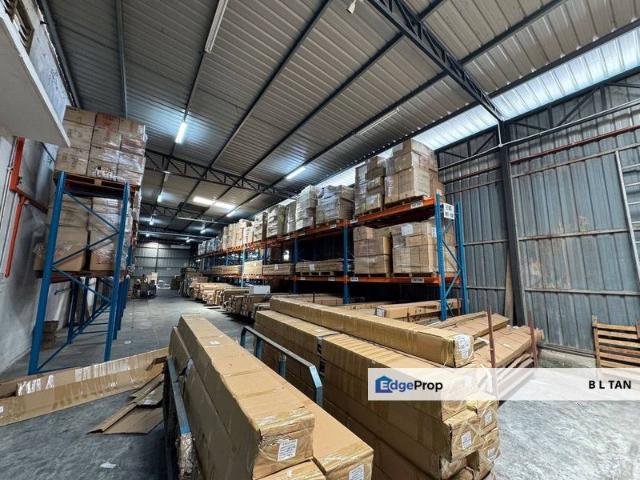 Taman Perindustrian Desa Cemerlang
