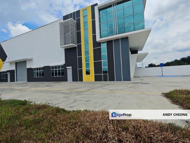 Taman Perindustrian Desa Cemerlang