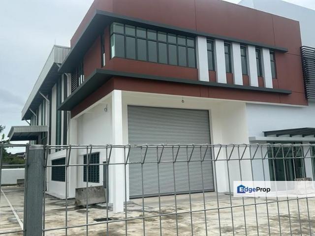 Taman Perindustrian Desa Cemerlang