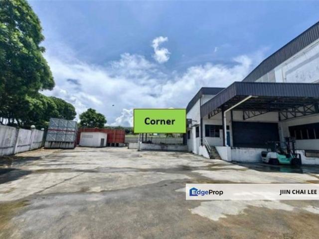 Taman Perindustrian Desa Cemerlang