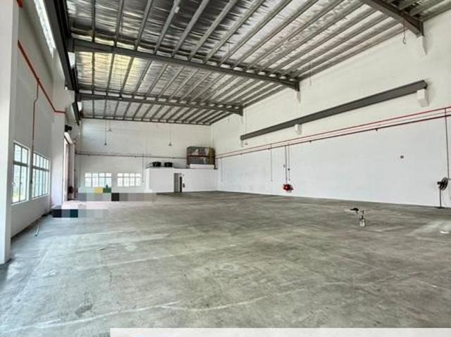 Taman Perindustrian Desa Cemerlang