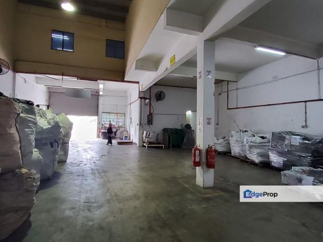 Taman Perindustrian Desa Cemerlang