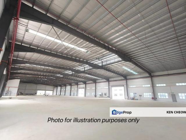 Taman Perindustrian Desa Cemerlang