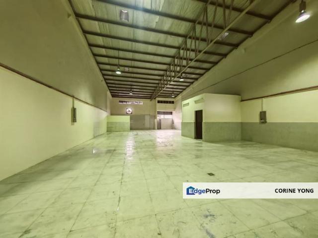 Taman Perindustrian Desa Cemerlang