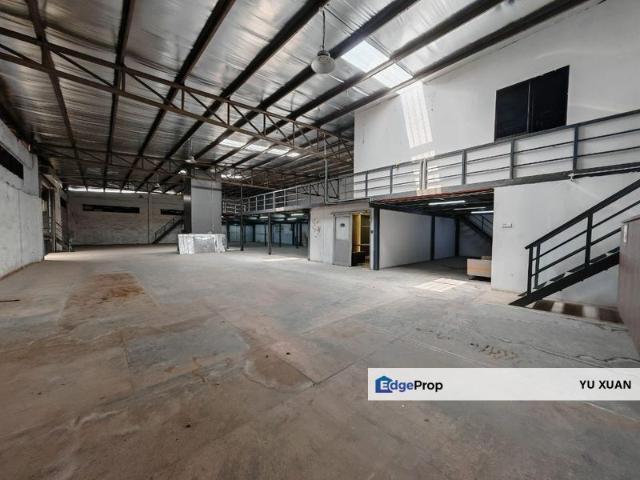 Taman Perindustrian Desa Cemerlang