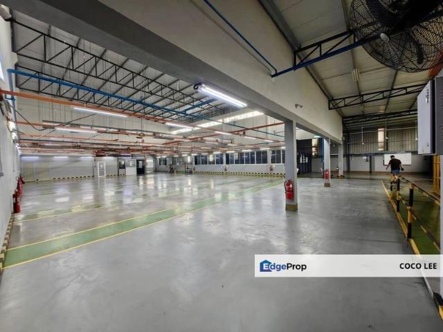 Taman Perindustrian Desa Cemerlang