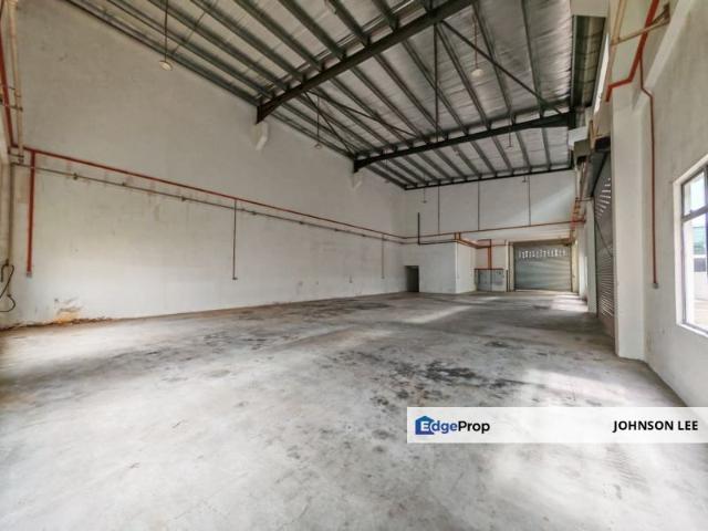 Taman Perindustrian Desa Cemerlang