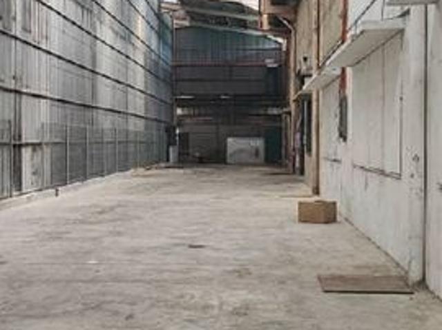 Taman Perindustrian Desa Cemerlang
