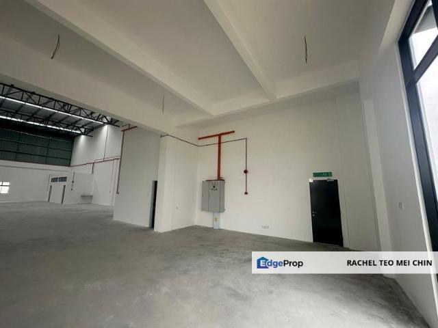 Taman Perindustrian Desa Cemerlang