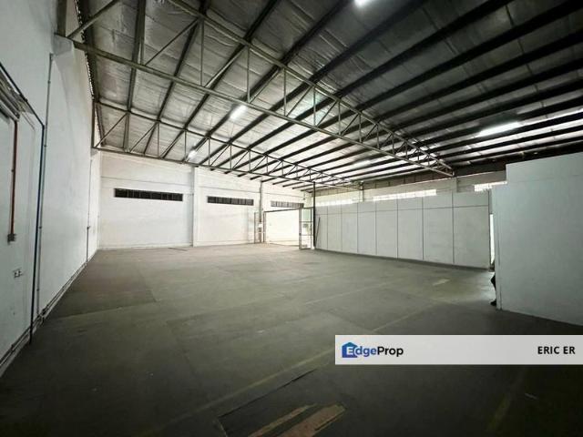 Taman Perindustrian Desa Cemerlang