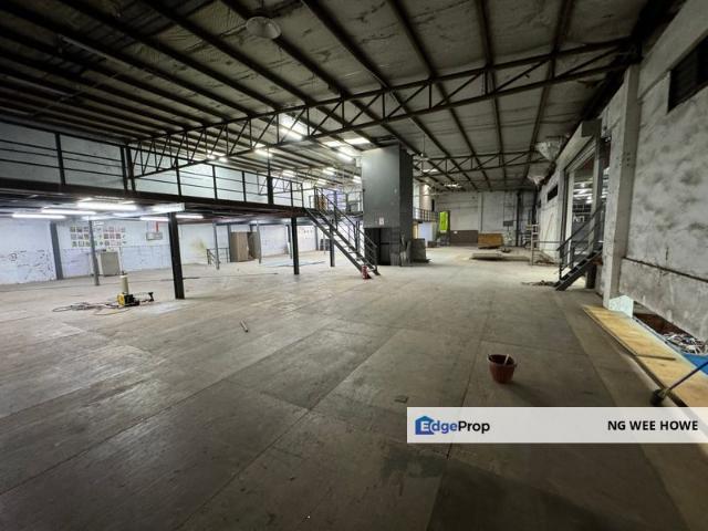 Taman Perindustrian Desa Cemerlang