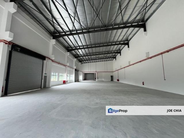 Taman Perindustrian Desa Cemerlang