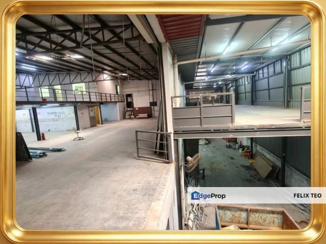 Taman Perindustrian Desa Cemerlang