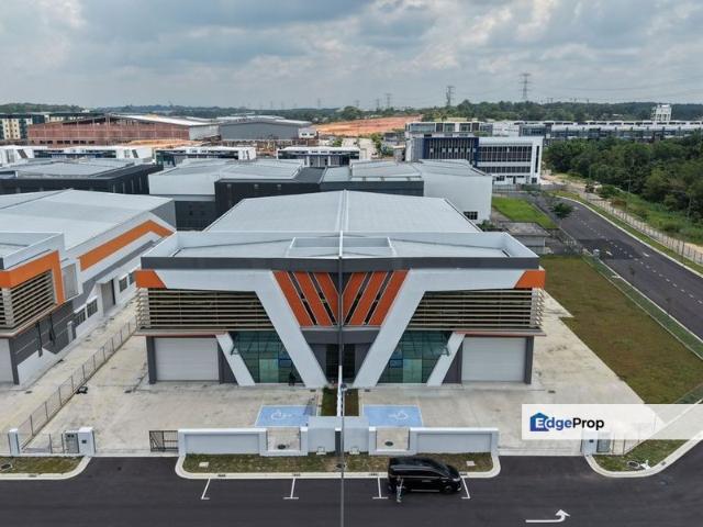 Taman Perindustrian Desa Cemerlang