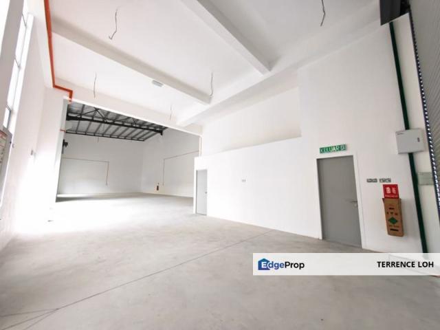 Taman Perindustrian Desa Cemerlang