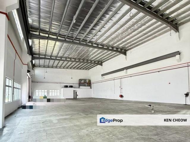 Taman Perindustrian Desa Cemerlang