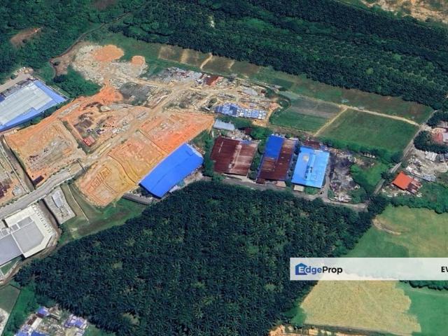 Taman Perindustrian Desa Cemerlang