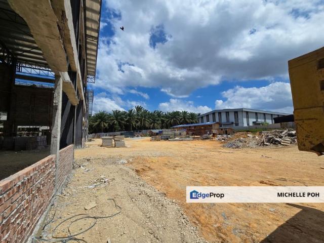 Taman Perindustrian Desa Cemerlang