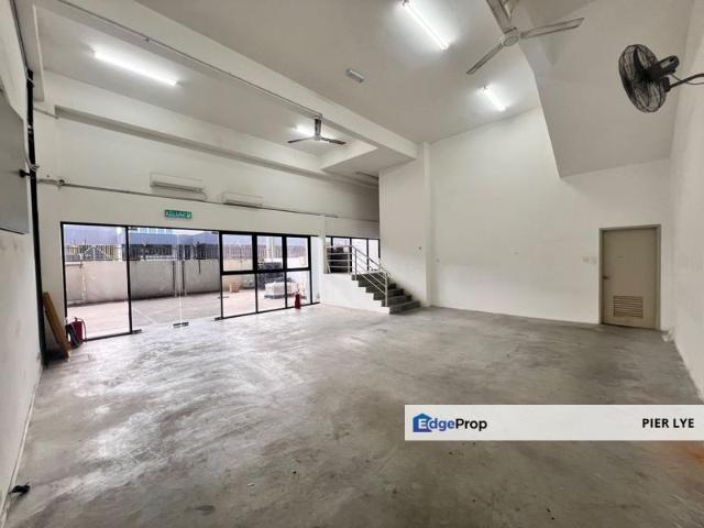 Taman Perindustrian Desa Cemerlang