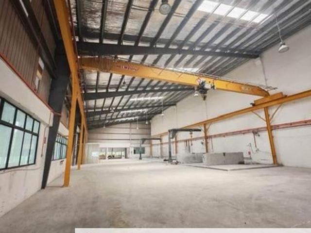 Taman Perindustrian Desa Cemerlang
