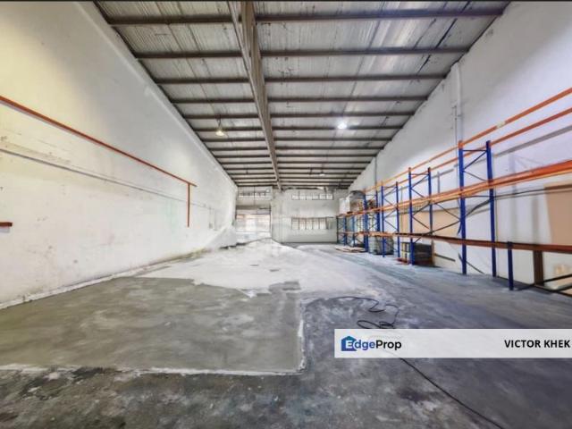 Taman Perindustrian Desa Cemerlang