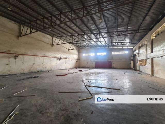 Taman Perindustrian Desa Cemerlang