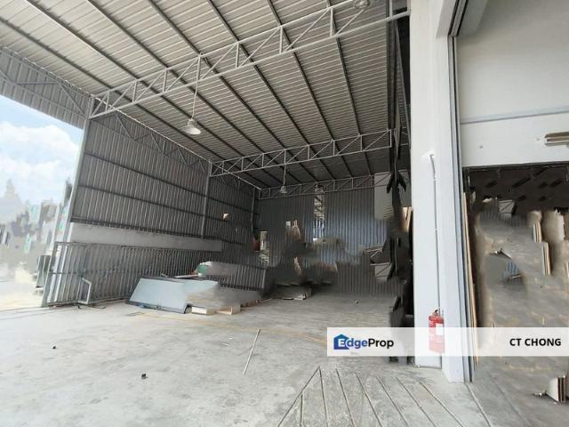 Taman Perindustrian Desa Cemerlang