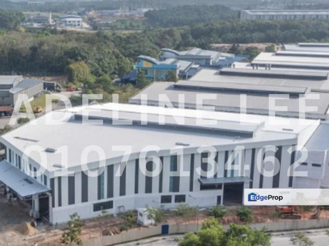 Taman Perindustrian Desa Cemerlang