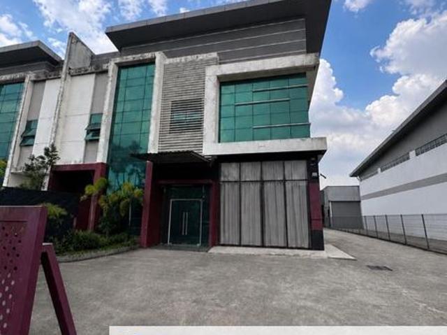 Taman Perindustrian Desa Cemerlang
