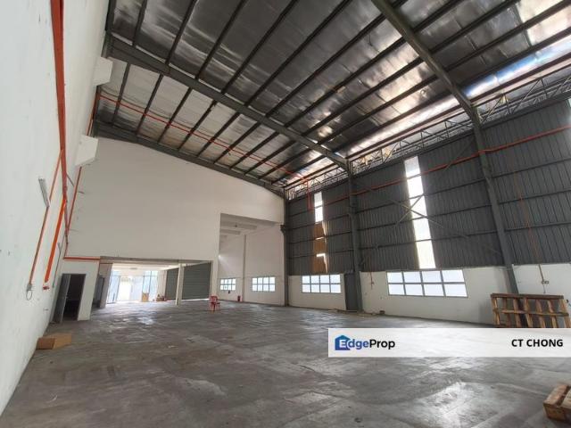 Taman Perindustrian Desa Cemerlang