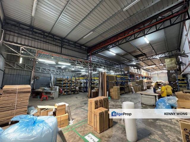 Taman Perindustrian Desa Cemerlang