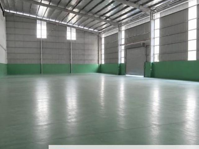 Taman Perindustrian Desa Cemerlang