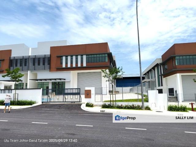 Taman Perindustrian Desa Cemerlang