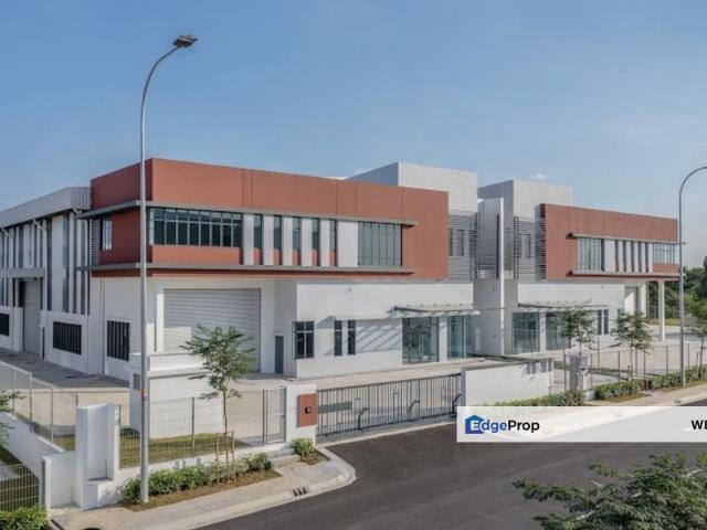 Taman Perindustrian Desa Cemerlang