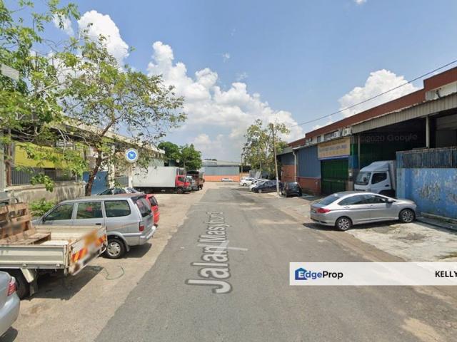 Taman Perindustrian Desa Cemerlang