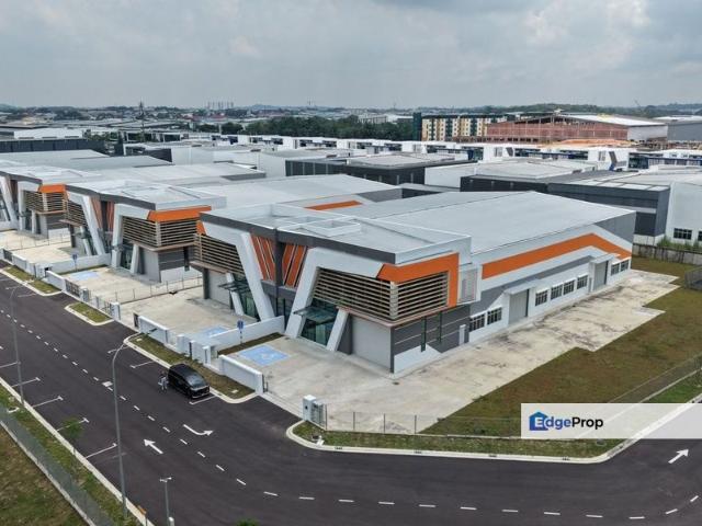 Taman Perindustrian Desa Cemerlang