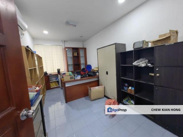 Taman Perindustrian Desa Cemerlang