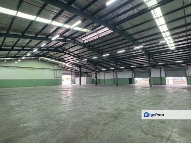 Taman Perindustrian Desa Cemerlang