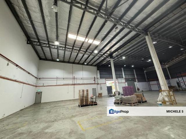 Taman Perindustrian Desa Cemerlang