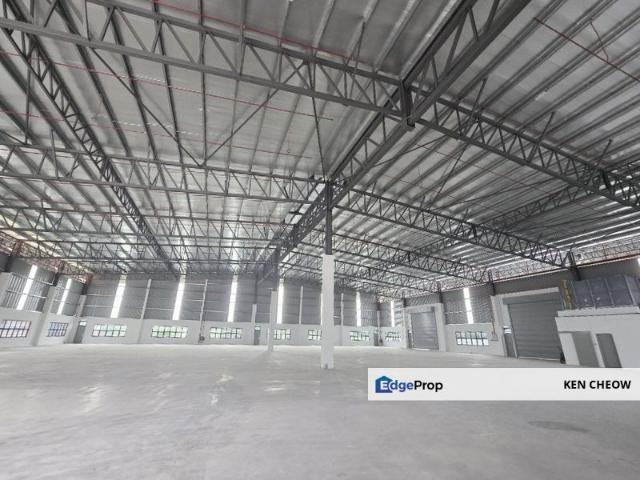 Taman Perindustrian Desa Cemerlang