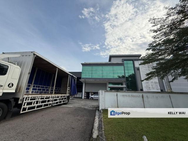 Taman Perindustrian Desa Cemerlang