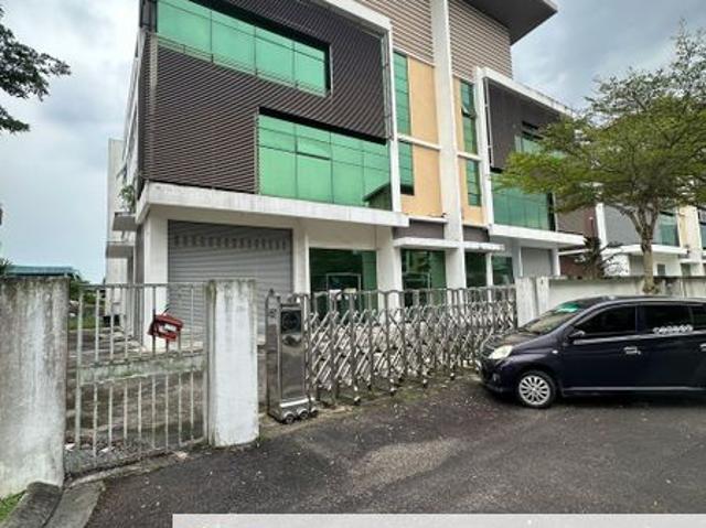Taman Perindustrian Desa Cemerlang