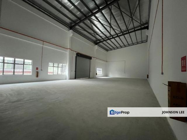 Taman Perindustrian Desa Cemerlang