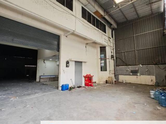Taman Perindustrian Desa Cemerlang