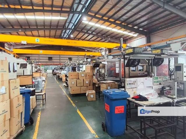 Taman Perindustrian Desa Cemerlang
